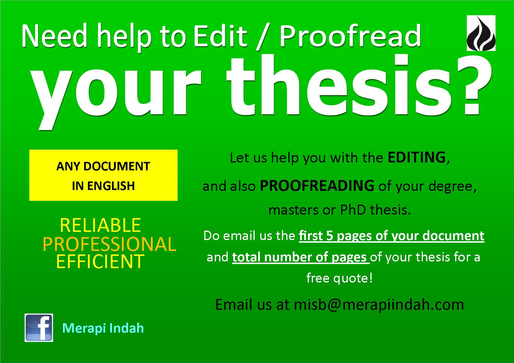 thesis editing services ukr